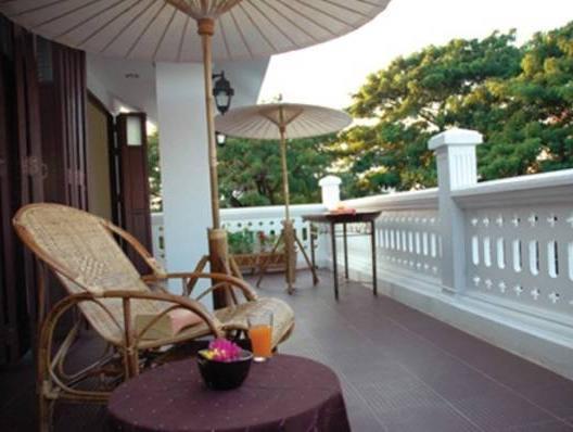 Baan Say-La Guest House Chiang Mai Eksteriør bilde