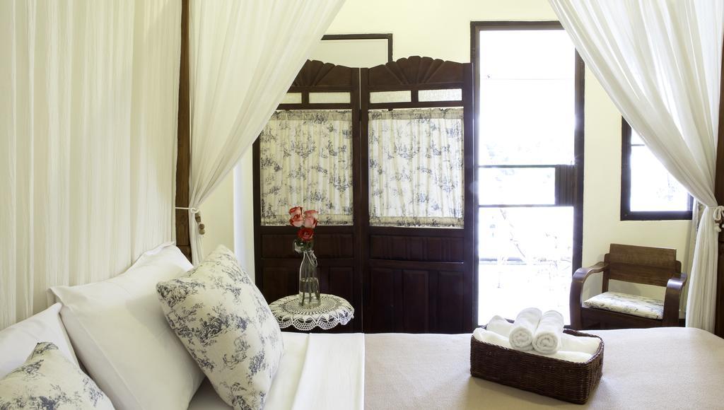 Baan Say-La Guest House Chiang Mai Eksteriør bilde