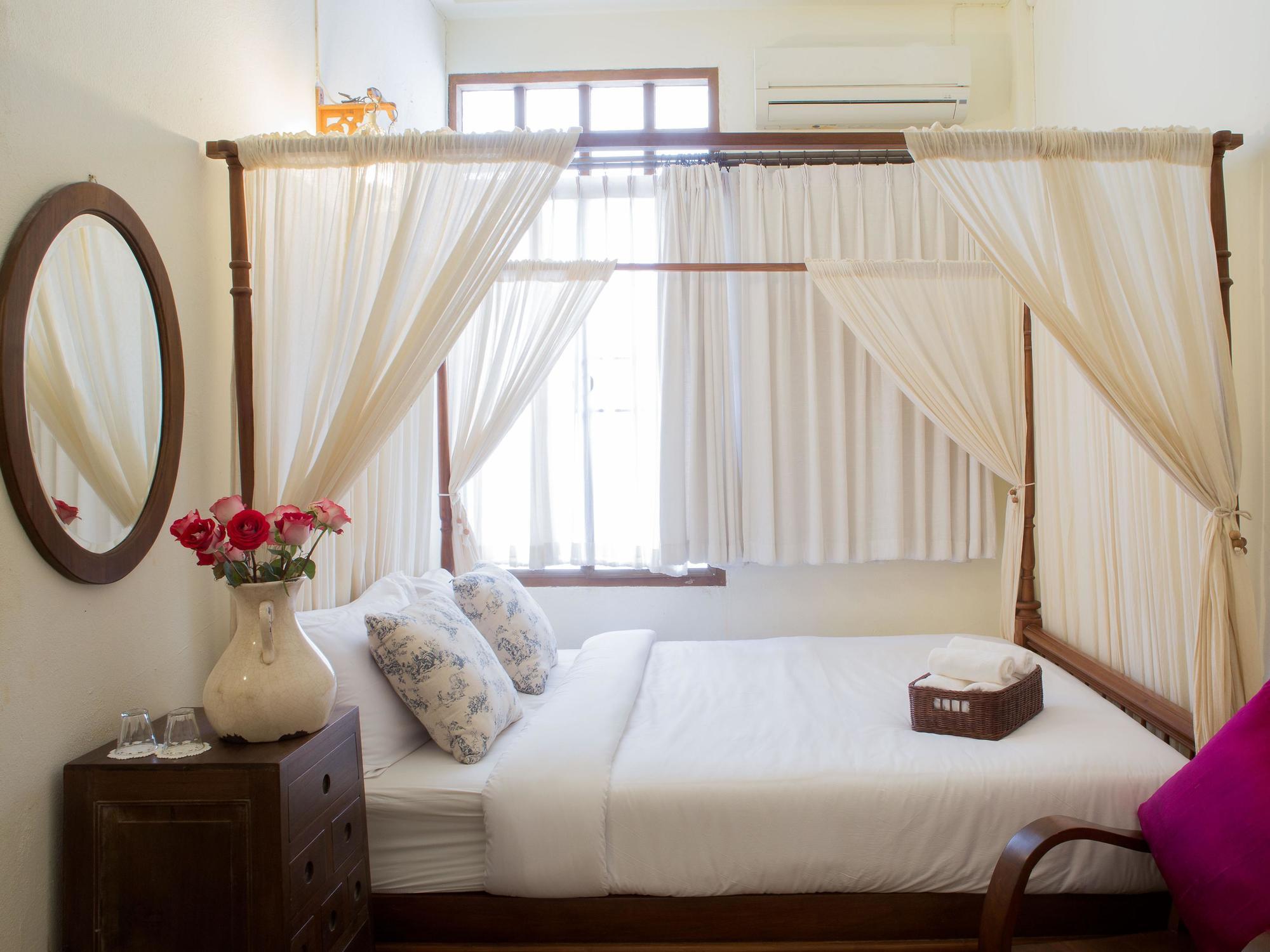 Baan Say-La Guest House Chiang Mai Eksteriør bilde