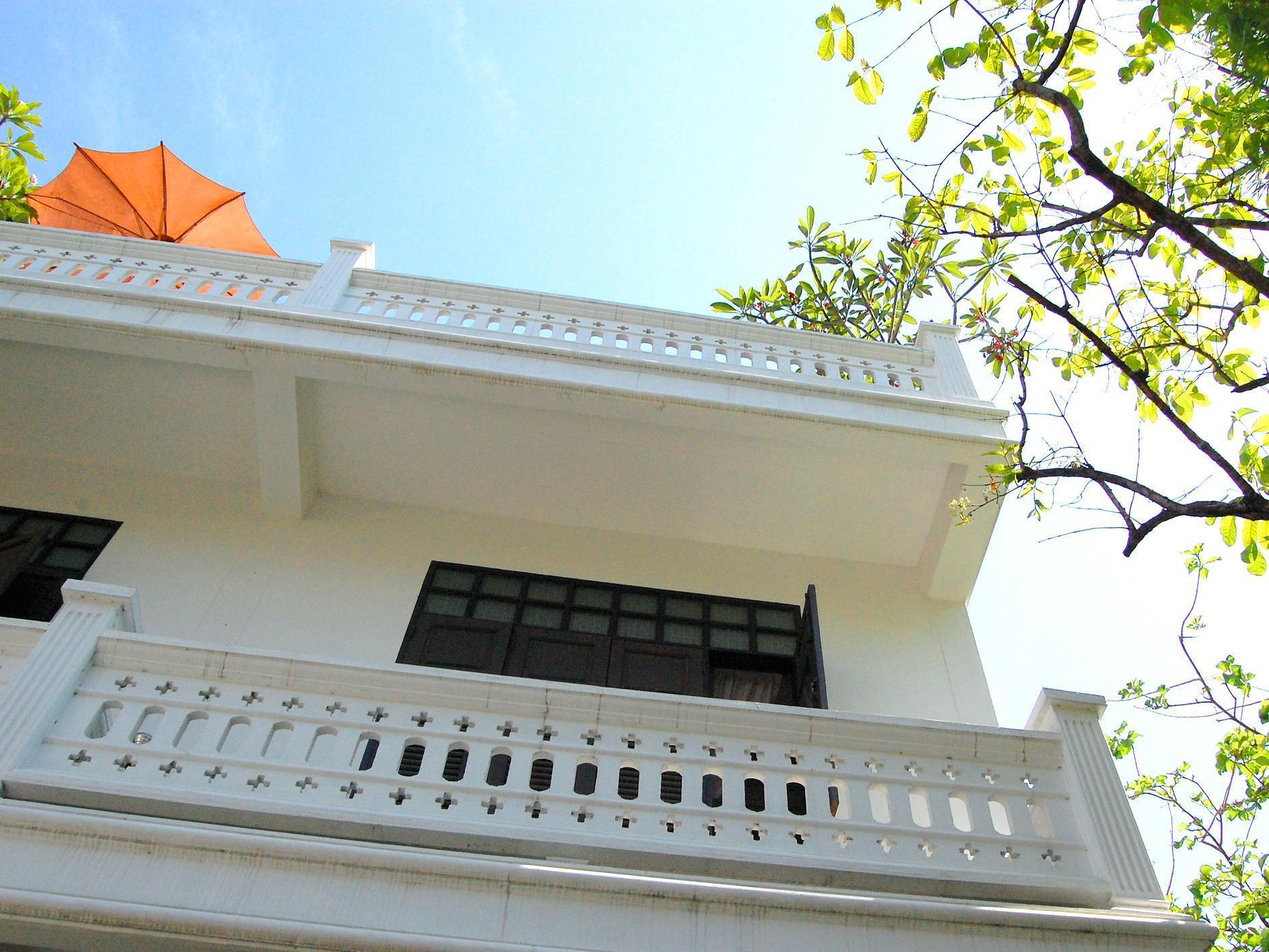 Baan Say-La Guest House Chiang Mai Eksteriør bilde