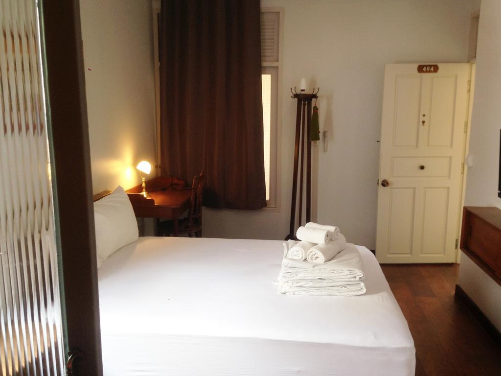 Baan Say-La Guest House Chiang Mai Eksteriør bilde