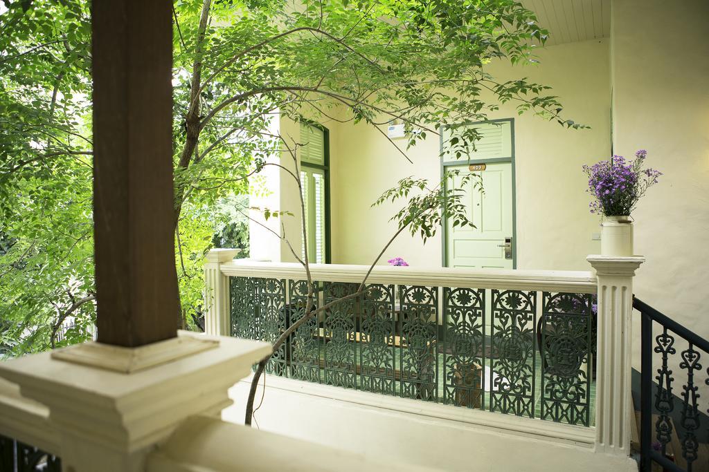 Baan Say-La Guest House Chiang Mai Eksteriør bilde