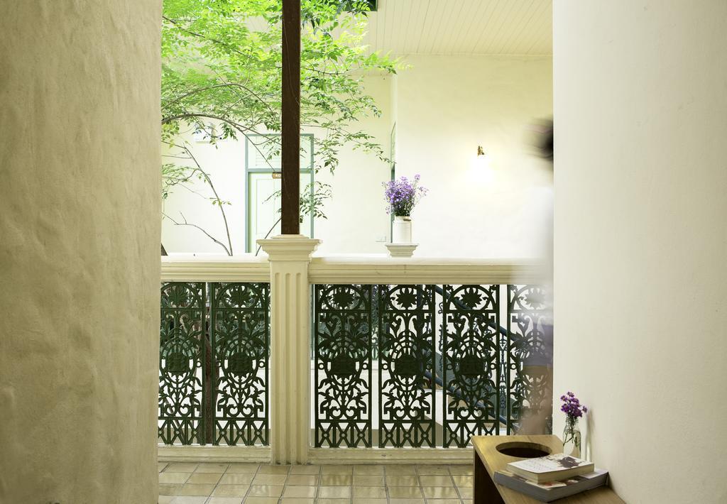 Baan Say-La Guest House Chiang Mai Eksteriør bilde