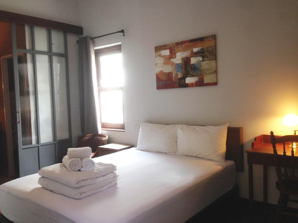 Baan Say-La Guest House Chiang Mai Eksteriør bilde