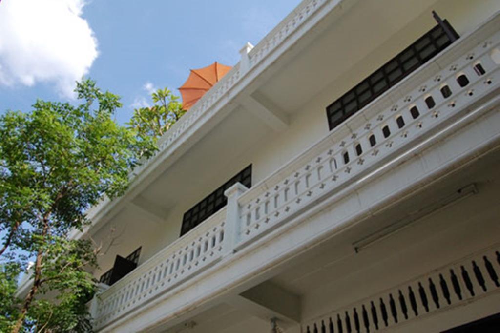 Baan Say-La Guest House Chiang Mai Eksteriør bilde