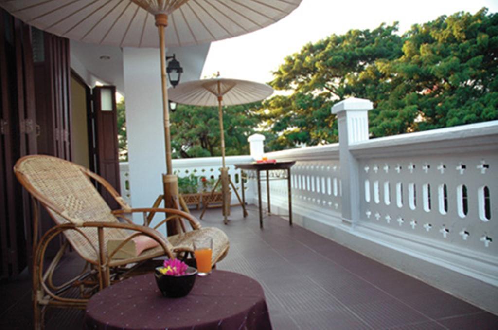 Baan Say-La Guest House Chiang Mai Eksteriør bilde