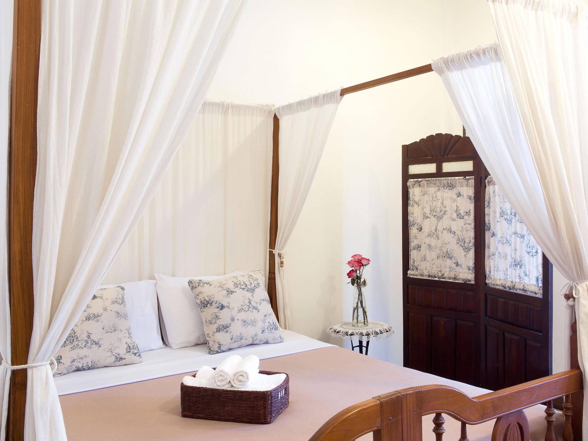Baan Say-La Guest House Chiang Mai Eksteriør bilde