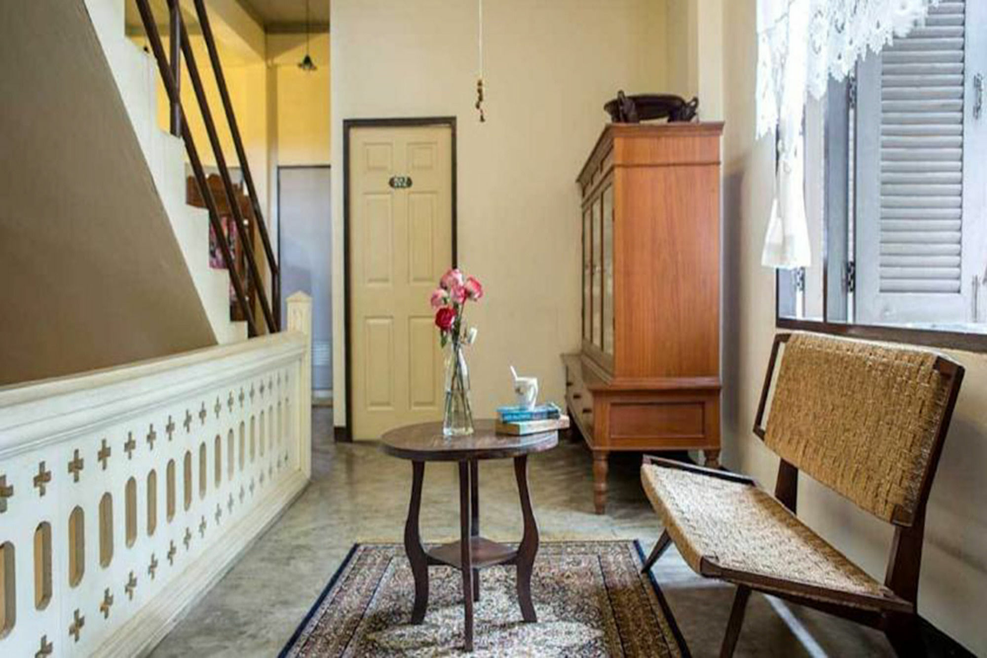 Baan Say-La Guest House Chiang Mai Eksteriør bilde