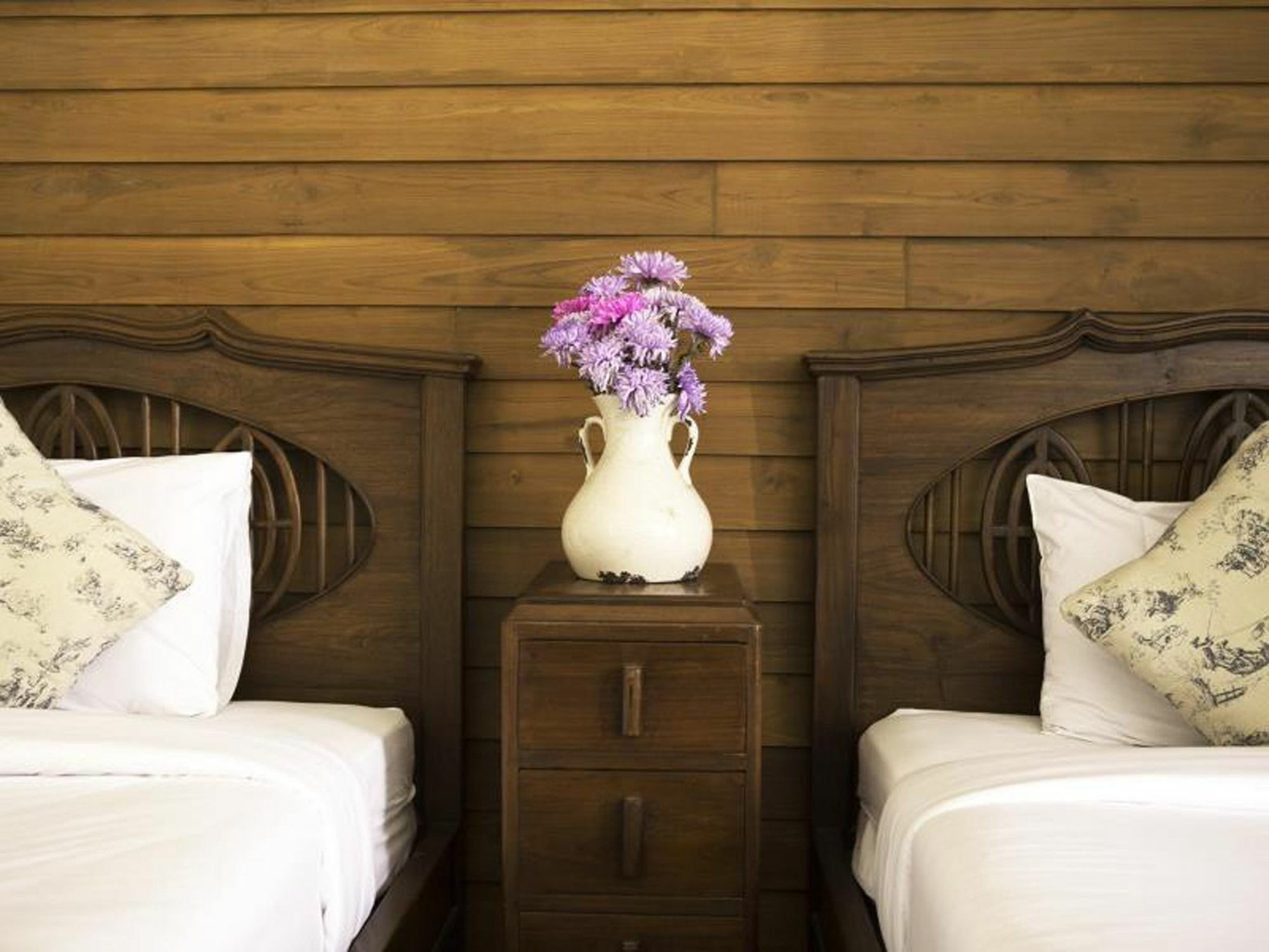 Baan Say-La Guest House Chiang Mai Eksteriør bilde