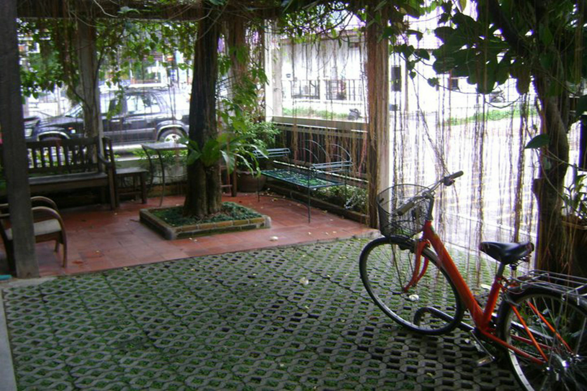 Baan Say-La Guest House Chiang Mai Eksteriør bilde