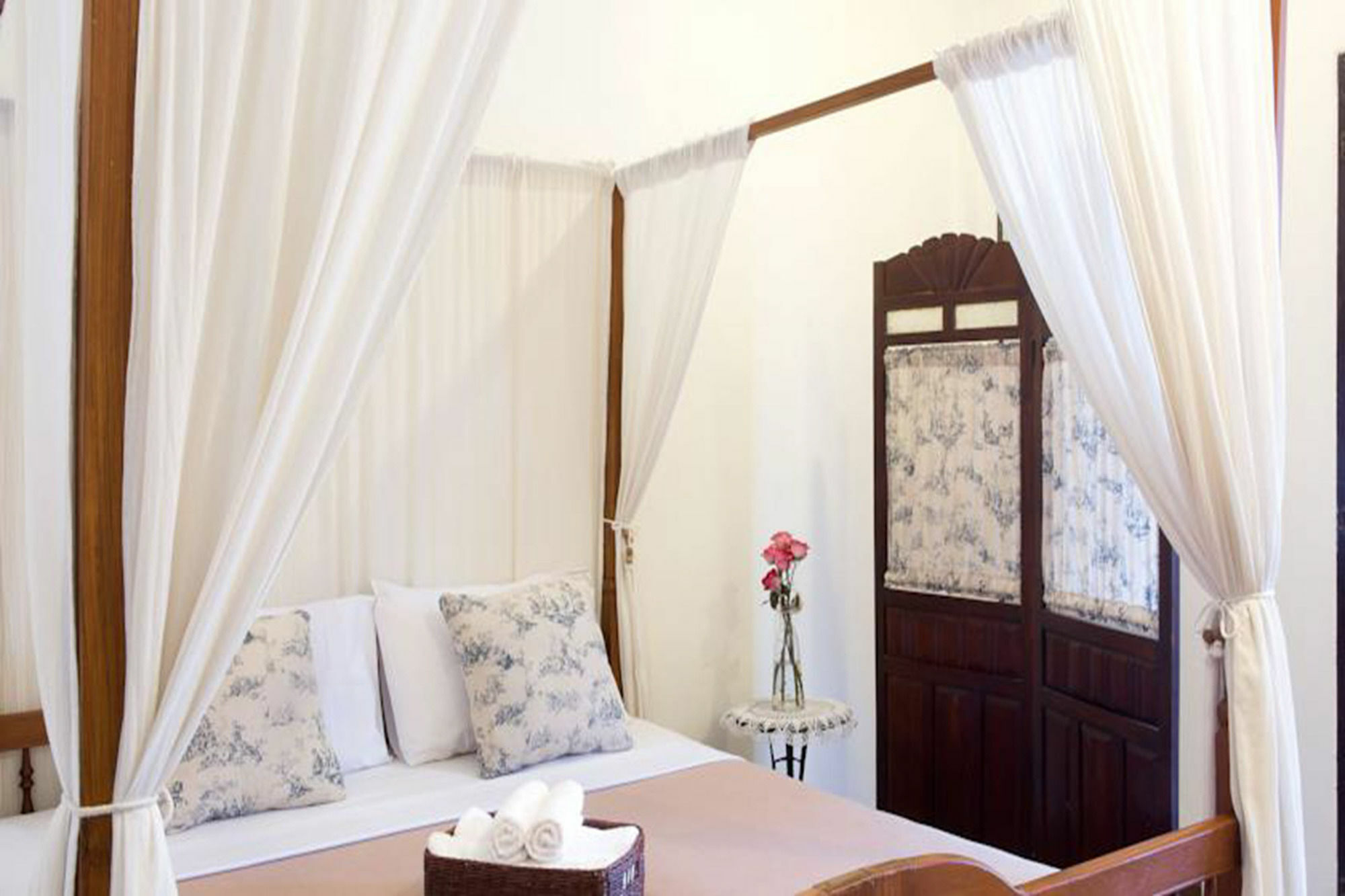 Baan Say-La Guest House Chiang Mai Eksteriør bilde